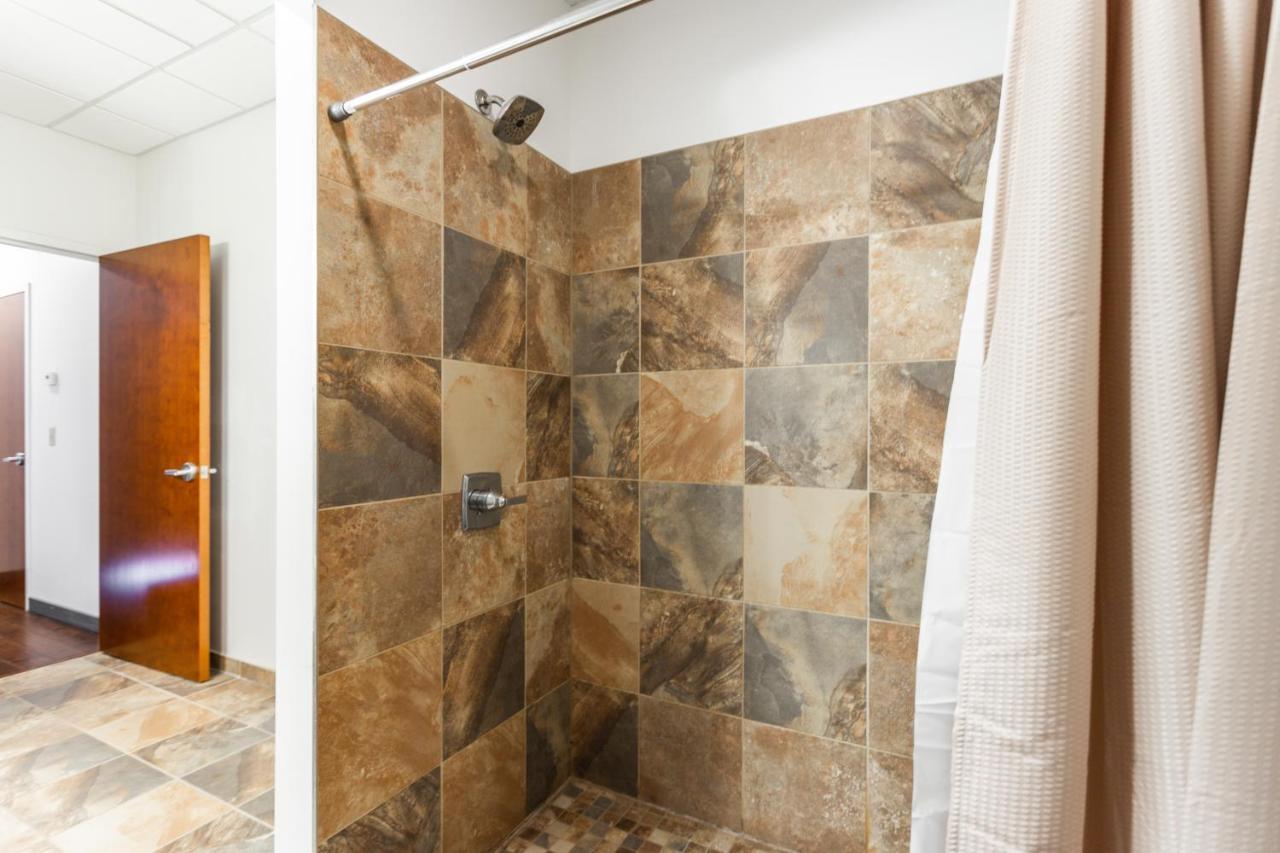 דירות רוצ'סטר Ny Style Centric Loft With King Bed By Park Ave מראה חיצוני תמונה