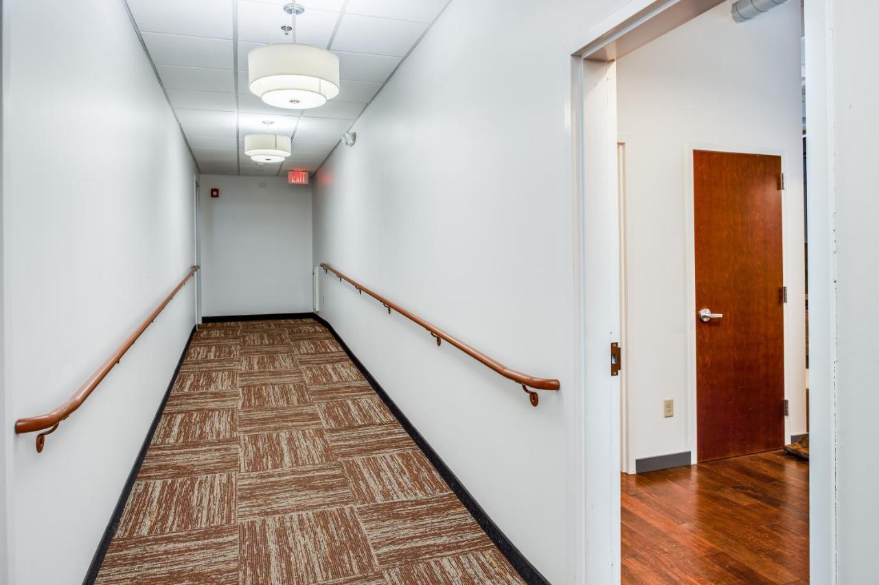 דירות רוצ'סטר Ny Style Centric Loft With King Bed By Park Ave מראה חיצוני תמונה
